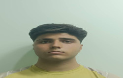 کوروش صادقی
