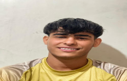 میلاد همت خواه