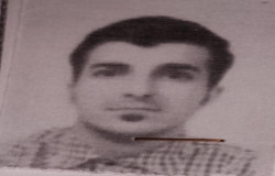 مصطفی مرادی