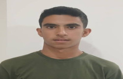 امیر محمد مافی