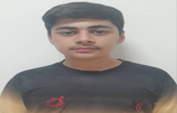 محمد طاها محبی