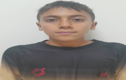 آریا میرزائی علی بلاغی