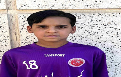 علی آخوندی
