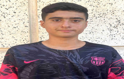 محمدیاسین قاسملو