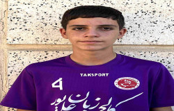 بنیامین حنیفی