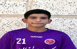 محمدرضا محمدیان