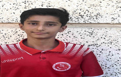 محمدطاها میرعالی