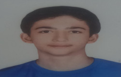 محمدجواد رحمان زاده