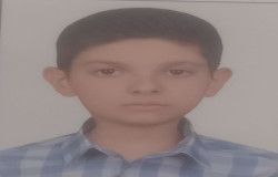 پرهام آسمانی