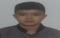 امیرعلی جعفری