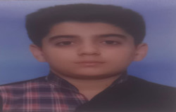 محمدطاها جعفری