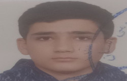 محمدکسری رضایی