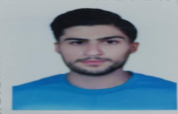 محمد اشکان ملکی