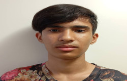 محمد طاها آذریان