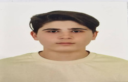 امیر علی کسب زاده