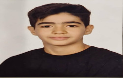 ارسلان نجفی