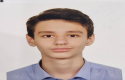 اشکان نیشابوری