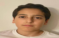 کیان گلستانی