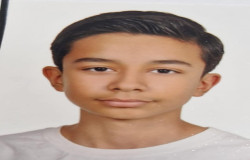 محمدکسری مقیمی