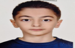 امیر علی اشرفی