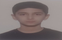 امیر طاها دهقانی