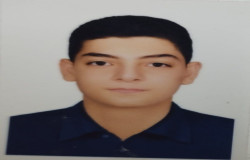 طاها حیدرپور