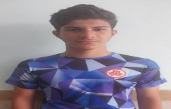 آرمین جعفری