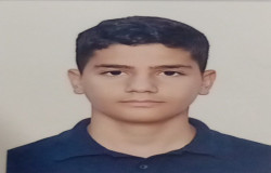 امیرحسین والوریان