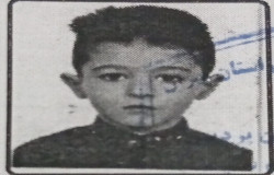 کوروش علی پورسویزی