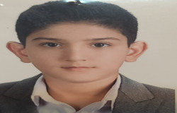 علی اصغر توحیدی رجل