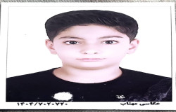 سامیار عزیزی کمال آباد