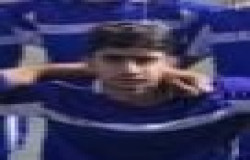 آرمان اسماعیل زاده