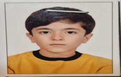 آرین طهماسب