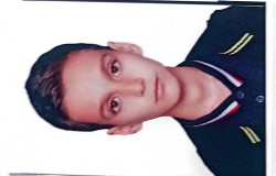 امیرعلی محمدزاده