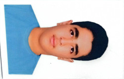 امیر حسین قادری