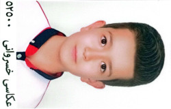 محمد طاها تهمورس