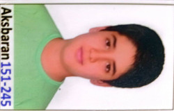 امیرعلی ضیایی