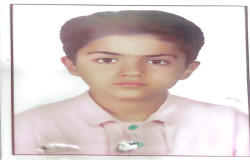 علیرضا محمدی