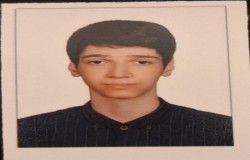 امیرحسین مظفرقدیری