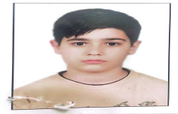 امیر حسین قهرمانی علی خلج