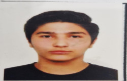 محمدمعین گل کار