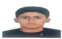 امیر محمد آرزومند