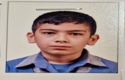 کسری محمودی نژاد