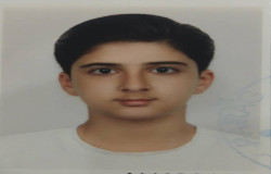 امیرپوریا حسینی