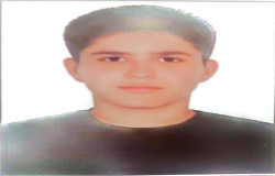 امیر محمد ابراهیمی
