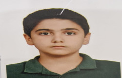 آدرین شاپوری
