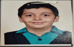 محمد علی حاتمی