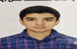 ماهان جغتائی