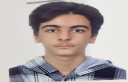 مهرسام راسخی نژاد