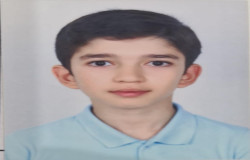 محمدطاها دارابی
